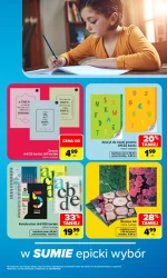 Wszystko do szkoły na czas - Carrefour