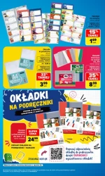Wszystko do szkoły na czas - Carrefour