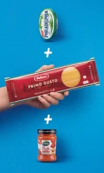 Pyszne oszczędności na co dzień - Carrefour