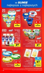Pyszne oszczędności na co dzień - Carrefour