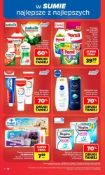 Pyszne oszczędności na co dzień - Carrefour