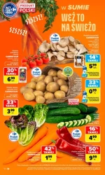 Pyszne oszczędności na co dzień - Carrefour