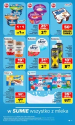 Pyszne oszczędności na co dzień - Carrefour