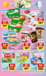 Pyszne oszczędności na co dzień - Carrefour