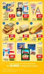 Pyszne oszczędności na co dzień - Carrefour