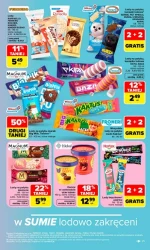 Pyszne oszczędności na co dzień - Carrefour