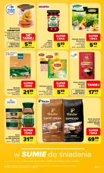 Pyszne oszczędności na co dzień - Carrefour