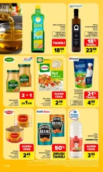 Pyszne oszczędności na co dzień - Carrefour