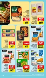 Pyszne oszczędności na co dzień - Carrefour