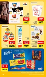 Pyszne oszczędności na co dzień - Carrefour