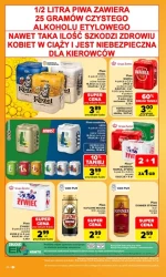 Pyszne oszczędności na co dzień - Carrefour