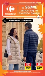 Świetne okazje! - Carrefour
