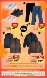 Świetne okazje! - Carrefour