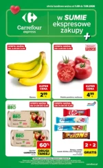Smaczny początek września w zasięgu ręki - Carrefour Express