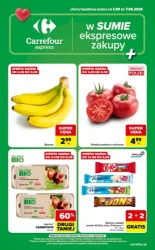 Smaczny początek września w zasięgu ręki - Carrefour Express
