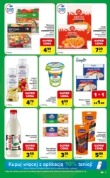 Smaczny początek września w zasięgu ręki - Carrefour Express