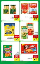 Smaczny początek września w zasięgu ręki - Carrefour Express