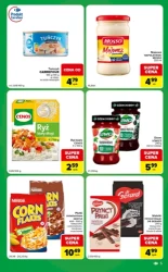 Smaczny początek września w zasięgu ręki - Carrefour Express