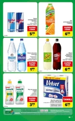 Smaczny początek września w zasięgu ręki - Carrefour Express
