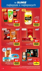 Najlepszy wybór do Twojej kuchni - Carrefour Market