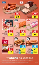 Najlepszy wybór do Twojej kuchni - Carrefour Market