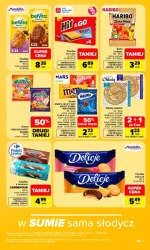 Najlepszy wybór do Twojej kuchni - Carrefour Market