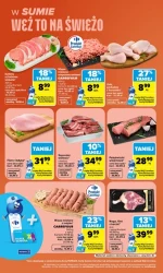 Smakowite nowości w super cenach - Carrefour Market