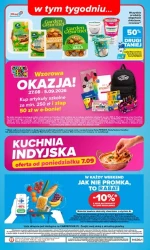 Najlepszy wybór do Twojej kuchni - Carrefour Market