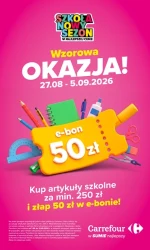 Najlepszy wybór do Twojej kuchni - Carrefour Market