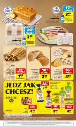 Smakowite nowości w super cenach - Carrefour Market