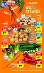 Smakowite nowości w super cenach - Carrefour Market