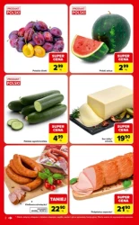 Gazetka promocyjna Carrfour Market