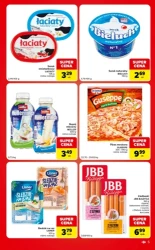 Gazetka promocyjna Carrfour Market