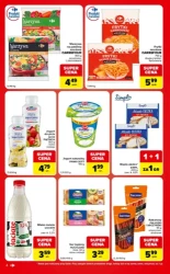 Gazetka promocyjna Carrfour Market