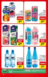 Gazetka promocyjna Carrfour Market
