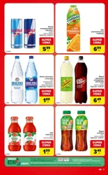 Gazetka promocyjna Carrfour Market