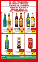 Gazetka promocyjna Carrfour Market