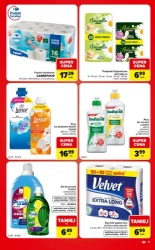 Gazetka promocyjna Carrfour Market