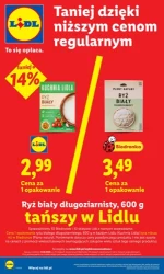 Lider świeżości i super oszczędności - Lidl
