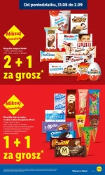 Lider świeżości i super oszczędności - Lidl