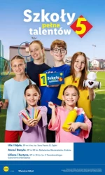 Lider świeżości i super oszczędności - Lidl