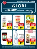 Szybkie zakupy na każdy dzień - Globi