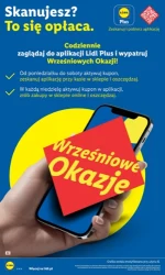 Lider świeżości i super oszczędności - Lidl