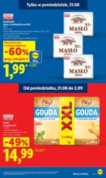 Lider świeżości i super oszczędności - Lidl