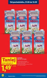 Lider świeżości i super oszczędności - Lidl