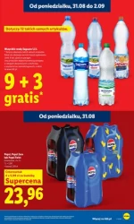 Lider świeżości i super oszczędności - Lidl