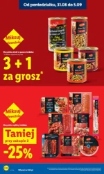 Lider świeżości i super oszczędności - Lidl