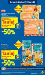 Lider świeżości i super oszczędności - Lidl