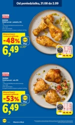 Lider świeżości i super oszczędności - Lidl