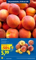 Lider świeżości i super oszczędności - Lidl